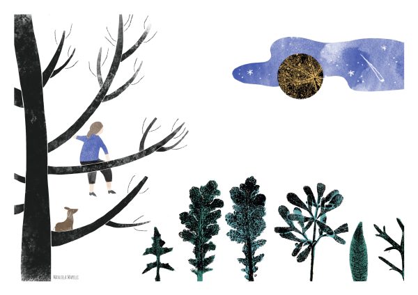 Manuela Mapelli | STAMPE - immagine 3