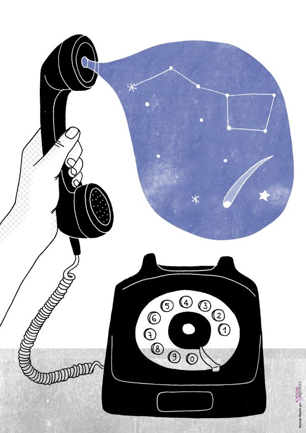 Manuela Mapelli | STAMPE - immagine 9