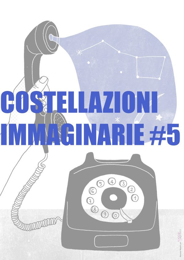 Manuela Mapelli | STAMPE - immagine 10