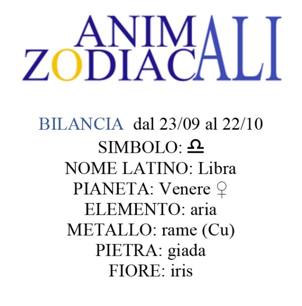 Animali Zodiacali | STAMPE - immagine 15