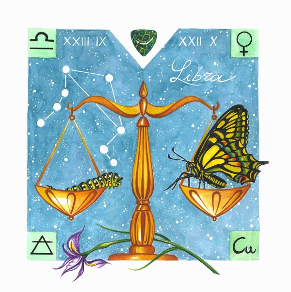 Animali Zodiacali | STAMPE - immagine 14
