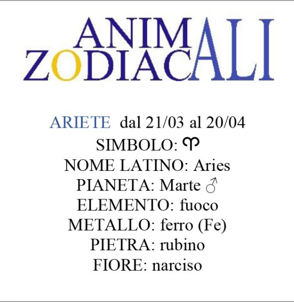 Animali Zodiacali | STAMPE - immagine 3