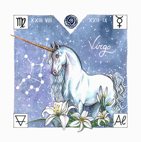 Animali Zodiacali | STAMPE - immagine 12
