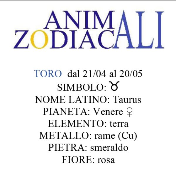 Animali Zodiacali | STAMPE - immagine 5