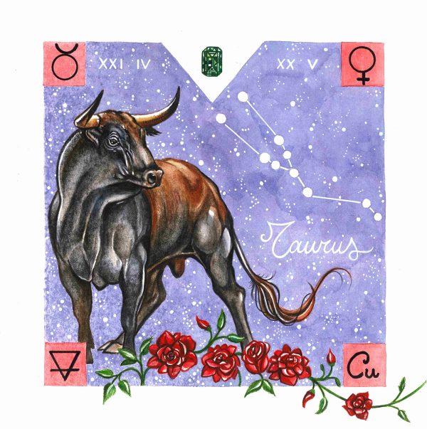 Animali Zodiacali | STAMPE - immagine 4