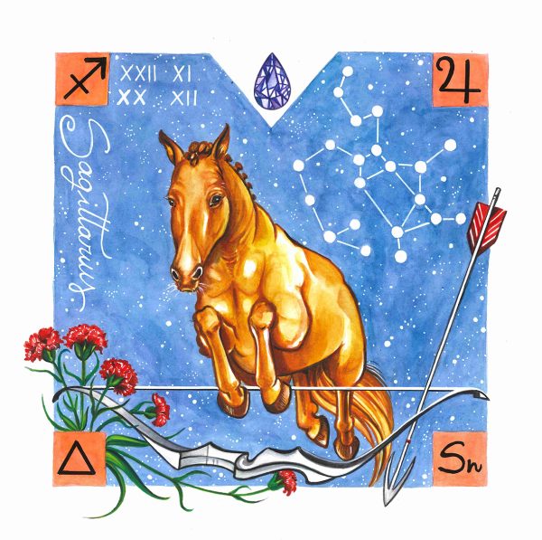 Animali Zodiacali | STAMPE - immagine 18