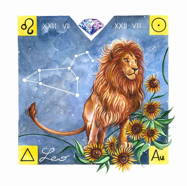 Animali Zodiacali | STAMPE - immagine 10