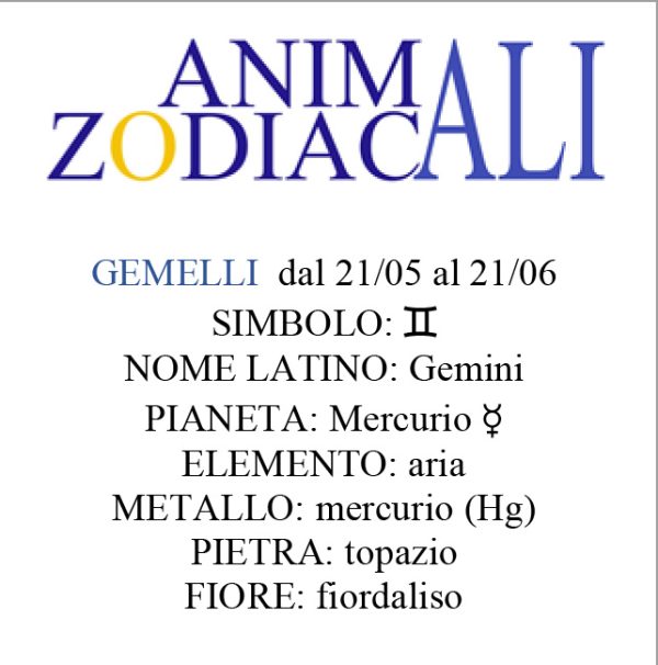Animali Zodiacali | STAMPE - immagine 7