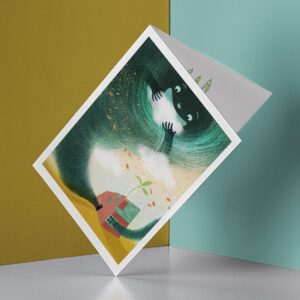 Happy voice to you! Audio-biglietti poetici - COMPLEANNO