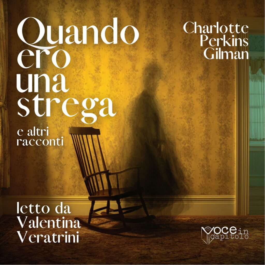 Quando ero una strega e altri racconti - MP3